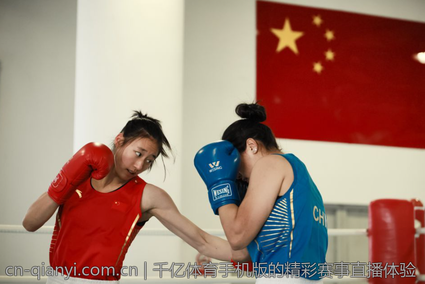 千亿体育手机版的精彩赛事直播体验